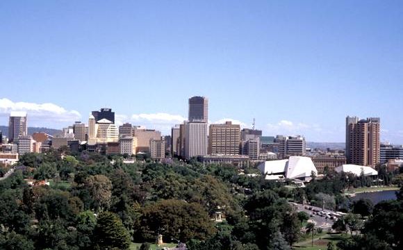 Adelaide
