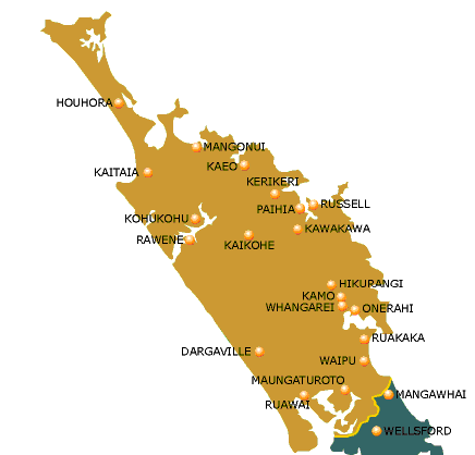 Northland